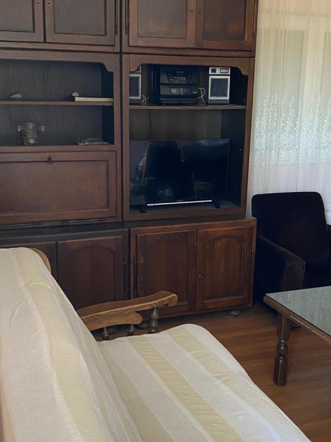Apartment Raslina Esterno foto