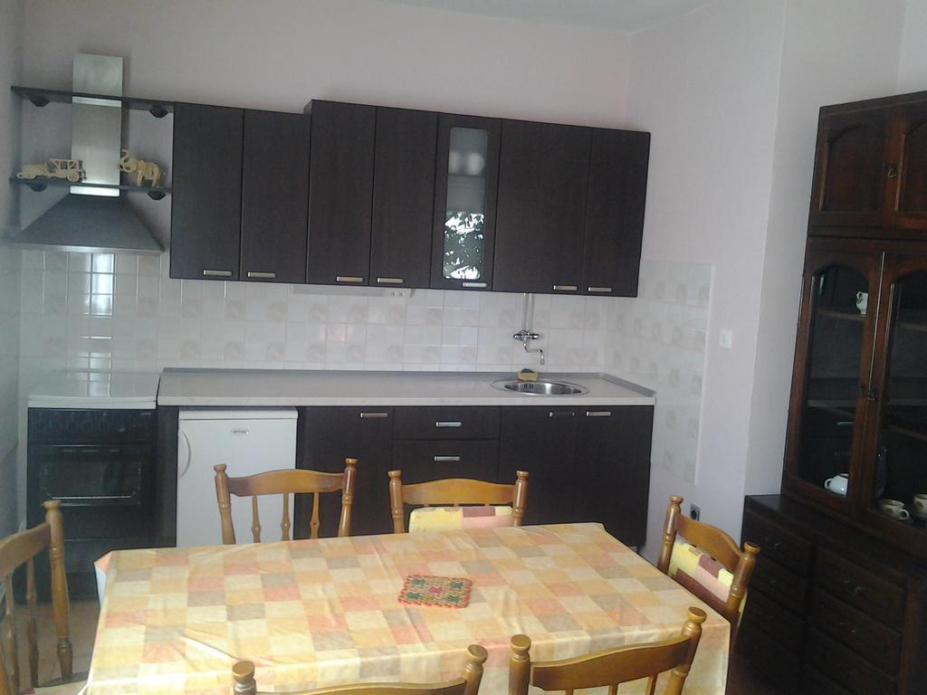 Apartment Raslina Camera foto