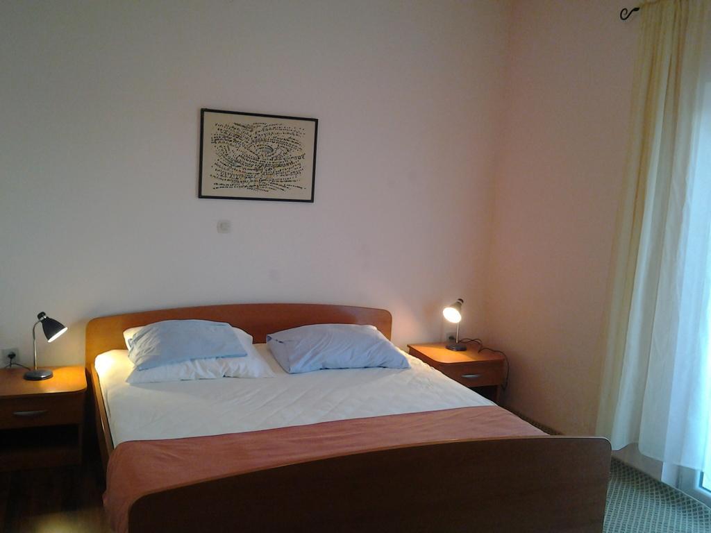 Apartment Raslina Camera foto